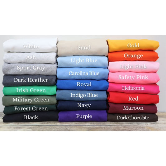 Custom Soft-Style Shirt