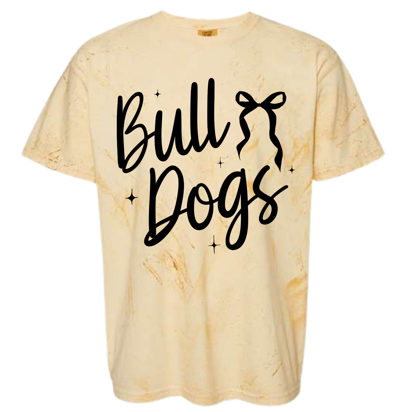 Colorblast  Mascot Tee