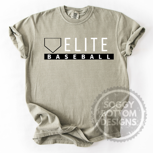 Elite Diamond Standard Tee
