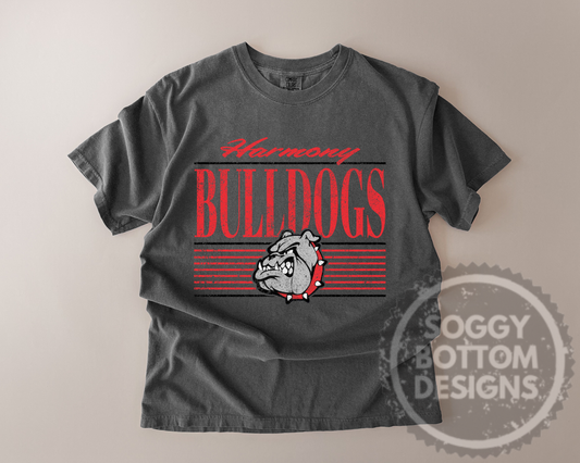 Harmony Legacy Lineup Tee