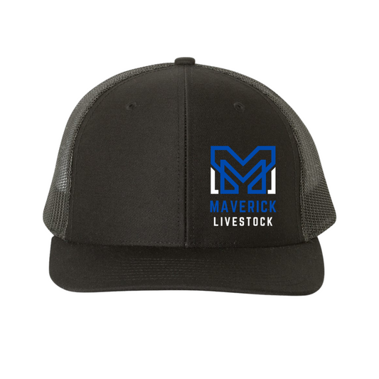 Maverick Livestock Richardson 112