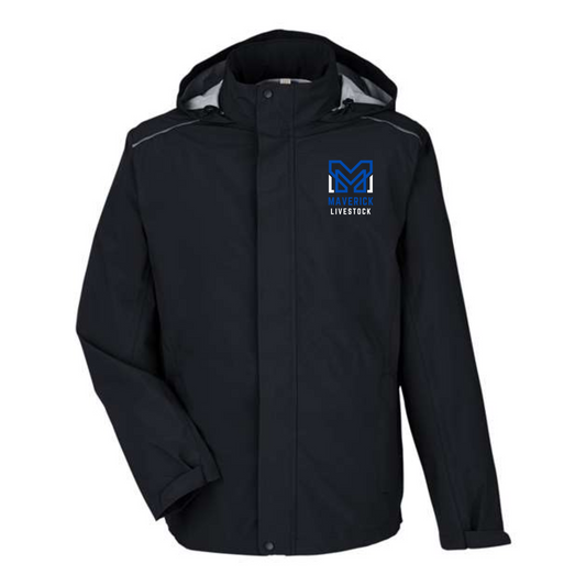 Maverick Livestock Rain Jacket