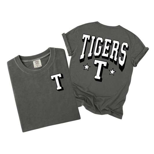 The Rivalry Tee