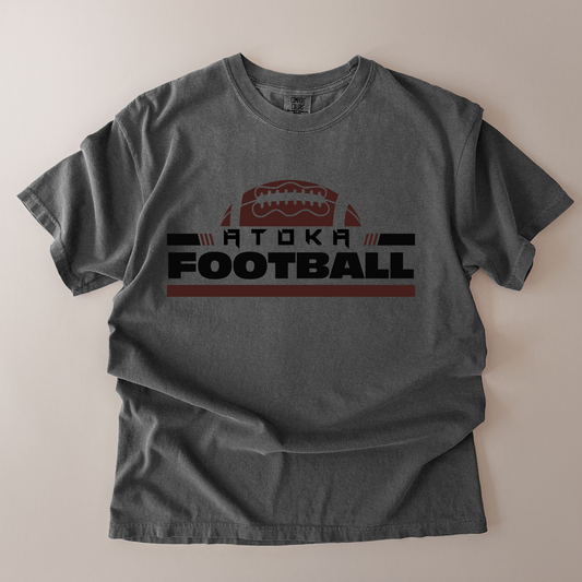 The Playbook Tee