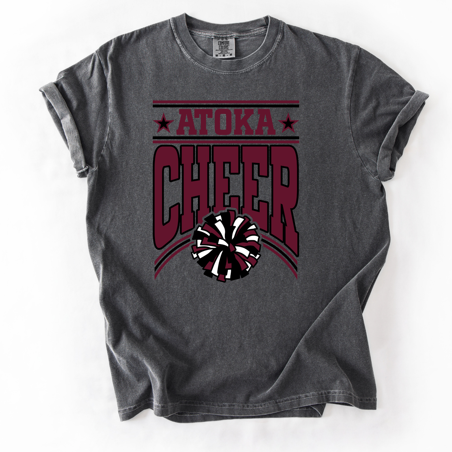 Loud & Proud Spirit Tee