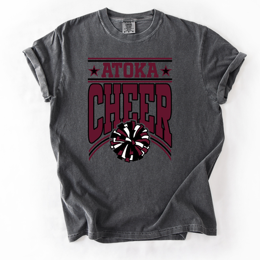 Loud & Proud Spirit Tee