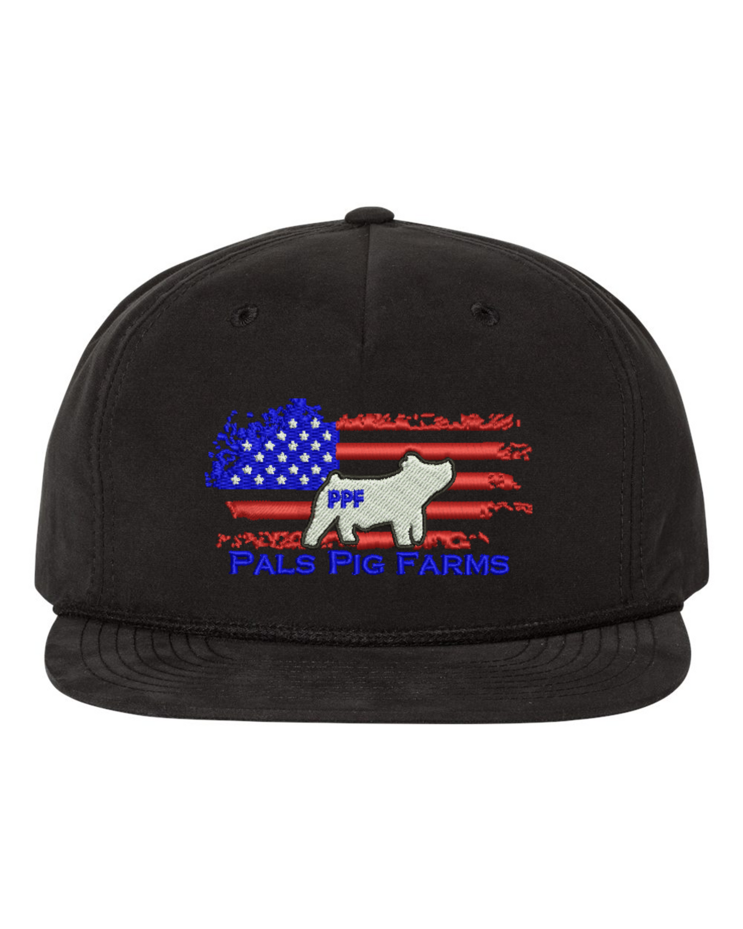 PALS Rope Hat