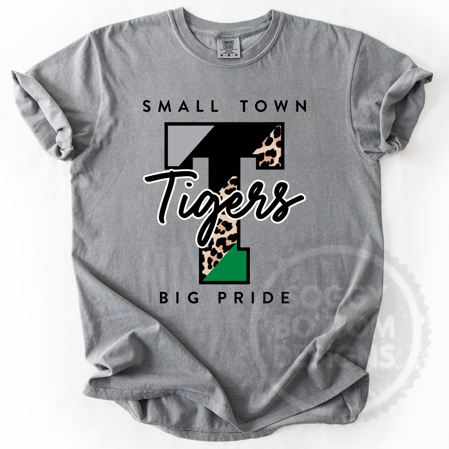 Small Town Pride Collection