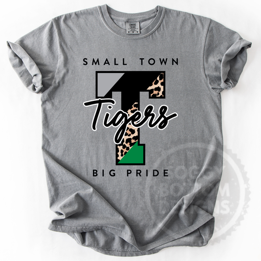 Small Town Pride Collection